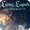 Living Legends: Frozen Beauty. Collector's Edition spēle