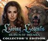 Living Legends: Beasts of Bremen Collector's Edition spēle