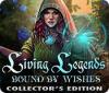 Living Legends: Bound by Wishes Collector's Edition spēle
