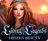 Living Legends: Frozen Beauty spēle