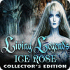 Living Legends: Ice Rose Collector's Edition spēle