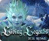 Living Legends: Ice Rose spēle