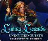 Living Legends: Uninvited Guests Collector's Edition spēle