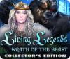 Living Legends - Wrath of the Beast Collector's Edition spēle