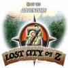 Nat Geo Adventure: Lost City Of Z spēle
