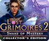 Lost Grimoires 2: Shard of Mystery Collector's Edition spēle