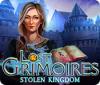 Lost Grimoires: Stolen Kingdom spēle