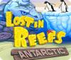 Lost in Reefs: Antarctic spēle