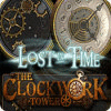 Lost in Time: The Clockwork Tower spēle