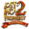 Lost Inca Prophecy 2: The Hollow Island spēle