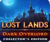 Lost Lands: Dark Overlord Collector's Edition spēle