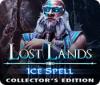 Lost Lands: Ice Spell Collector's Edition spēle