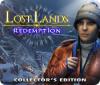 Lost Lands: Redemption Collector's Edition spēle