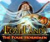 Lost Lands: The Four Horsemen spēle
