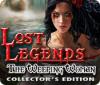 Lost Legends: The Weeping Woman Collector's Edition spēle