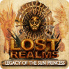 Lost Realms: Legacy of the Sun Princess spēle