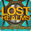 Lost Realms: The Curse of Babylon spēle