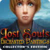 Lost Souls: Enchanted Paintings Collector's Edition spēle