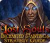 Lost Souls: Enchanted Paintings Strategy Guide spēle