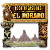 Lost Treasures of El Dorado spēle