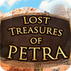 Lost Treasures Of Petra spēle
