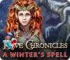 Love Chronicles: A Winter's Spell spēle