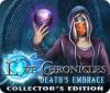 Love Chronicles: Death's Embrace Collector's Edition spēle