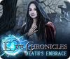 Love Chronicles: Death's Embrace spēle