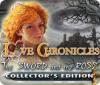 Love Chronicles: The Sword and the Rose Collector's Edition spēle