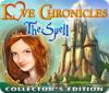 Love Chronicles: The Spell Collector's Edition spēle