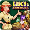 Lucy's Expedition spēle