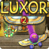 Luxor 2 spēle
