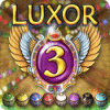 Luxor 3 spēle