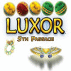 Luxor: 5th Passage spēle