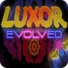 Luxor Evolved spēle