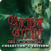 Macabre Mysteries: Curse of the Nightingale Collector's Edition spēle