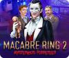 Macabre Ring 2: Mysterious Puppeteer spēle