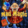 Mad Magic spēle