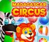 Madagascar Circus spēle