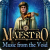 Maestro: Music from the Void spēle
