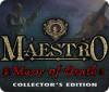 Maestro: Music of Death Collector's Edition spēle