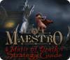 Maestro: Music of Death Strategy Guide spēle