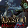 Maestro: Music of Death spēle