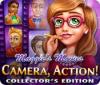 Maggie's Movies: Camera, Action! Collector's Edition spēle