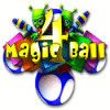 Magic Ball 4 (Smash Frenzy 4) spēle