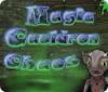 Magic Cauldron Chaos spēle