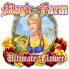 Magic Farm: Ultimate Flower spēle