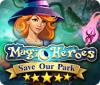 Magic Heroes: Save Our Park spēle