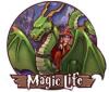 Magic Life spēle
