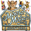 Magic Match Adventures spēle